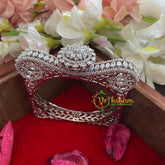 Designer American Diamond Bracelet-G5225